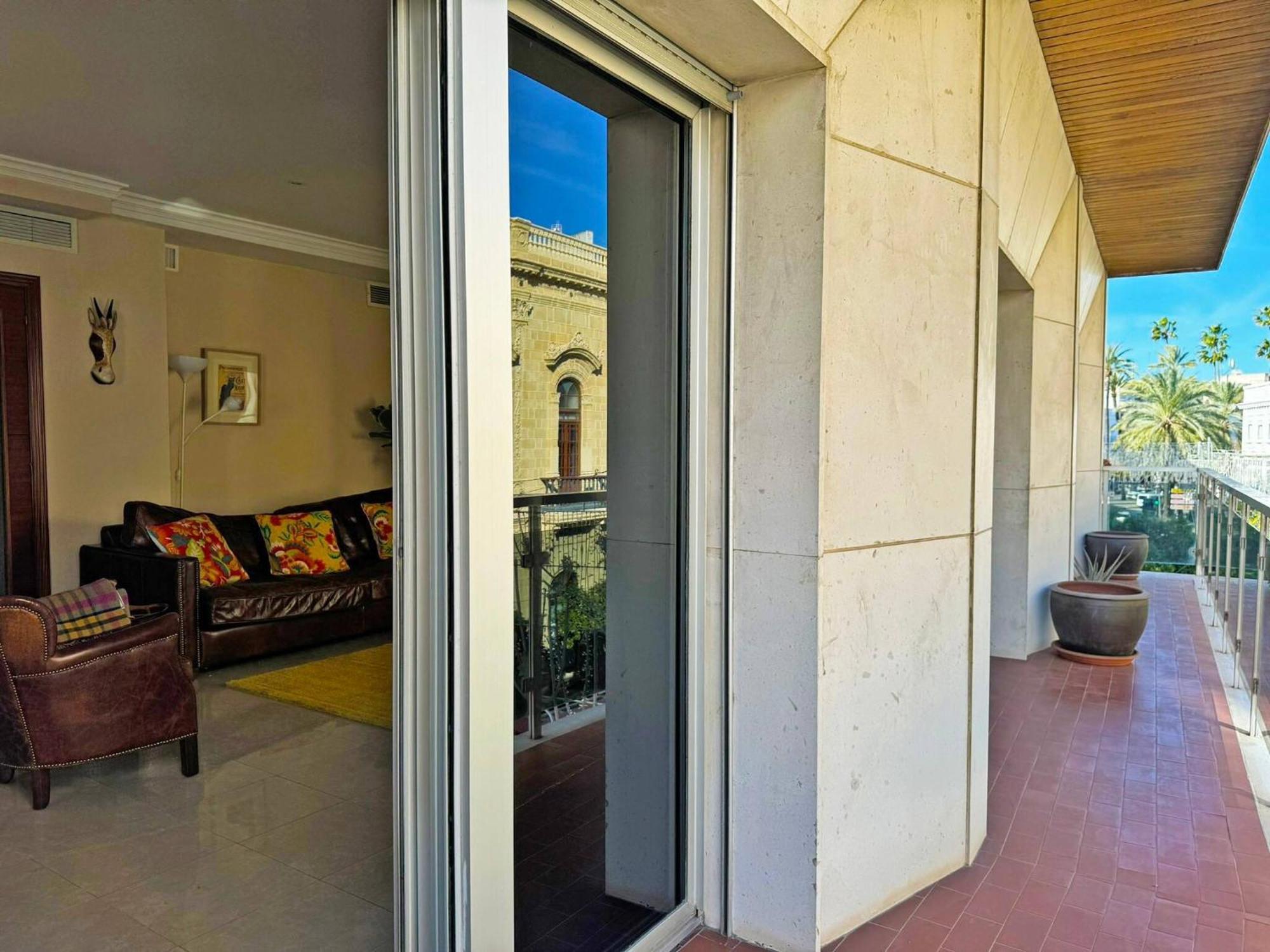 Apartamento Larga 65 - Ole Solutions Jerez de la Frontera Eksteriør billede